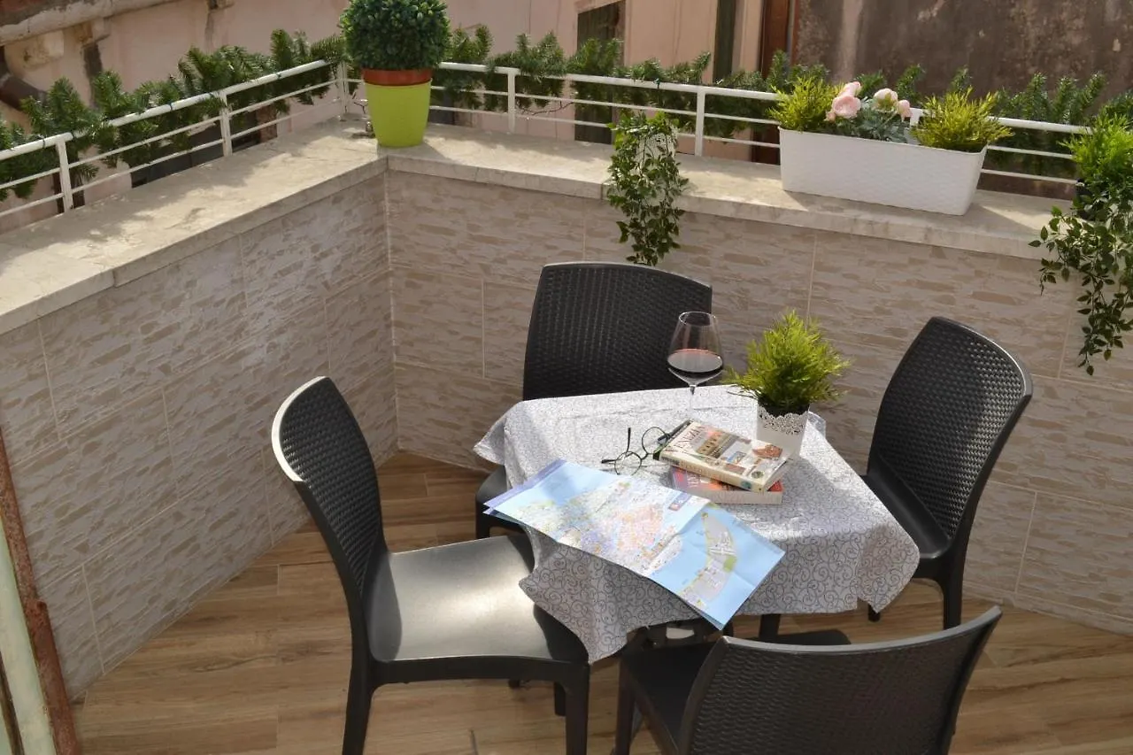 San Marco3 Apartment Venedig