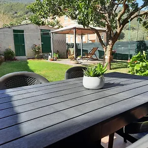  Appartement Blu Italie