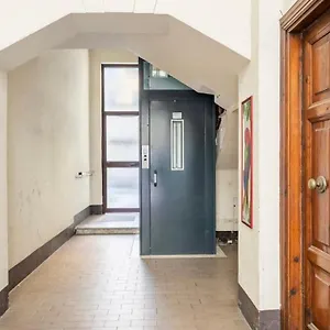  Appartement Testaccino Italie