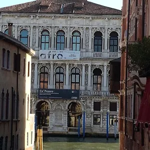  Appartement Casa Dogal