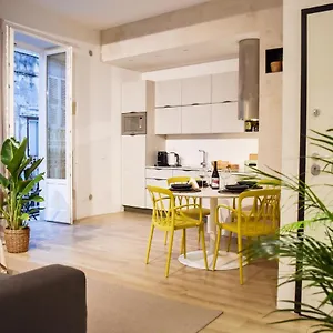  Appartement Balcony In Giudecca By Ortigia Italie