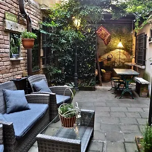  Appartement Cà De Casanova