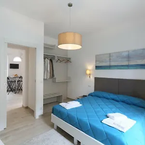  Appartement La Cartolina Italie
