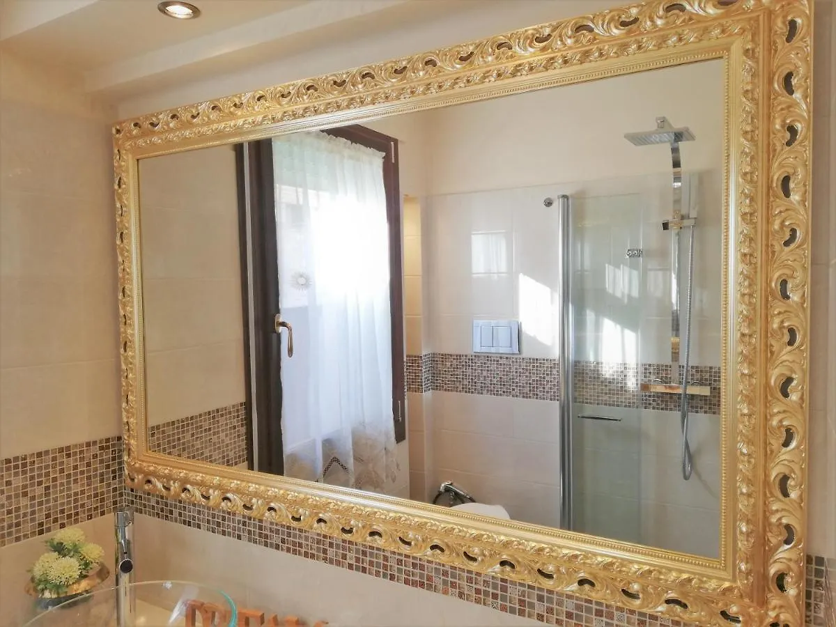 San Marco3 Apartment Venecia
