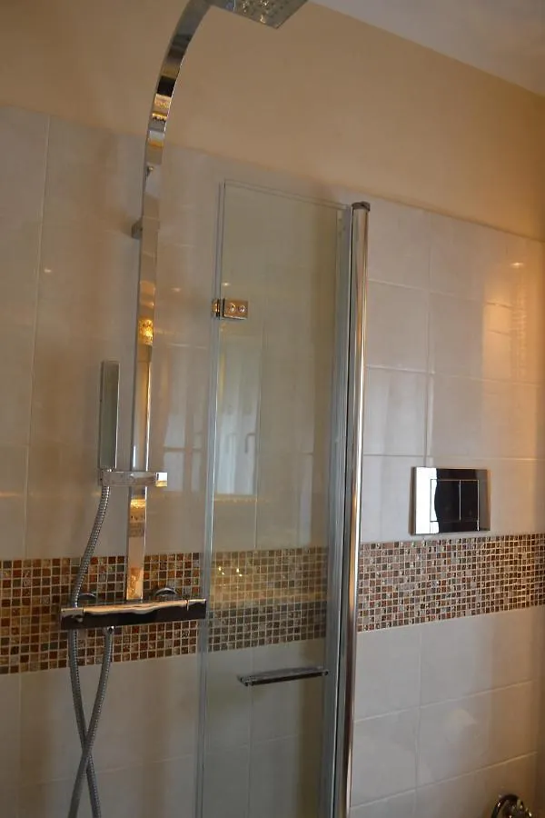 San Marco3 Apartment Venecia 0*,