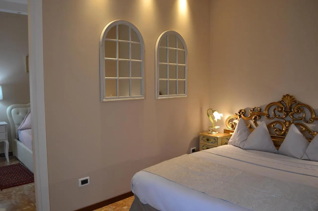 San Marco3 Apartment Venecia 0*,
