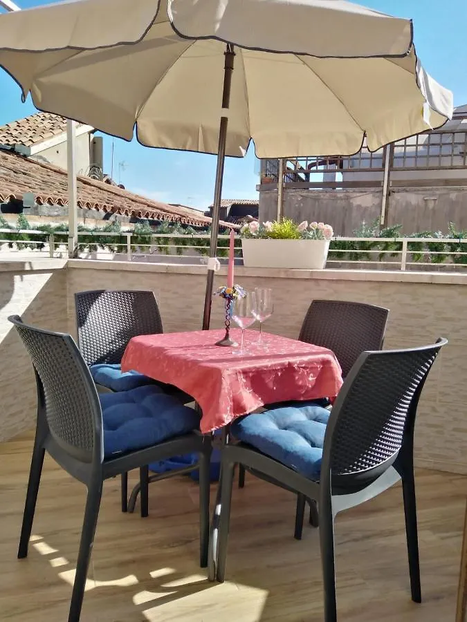 San Marco3 Apartment Venice 0*,  Italy