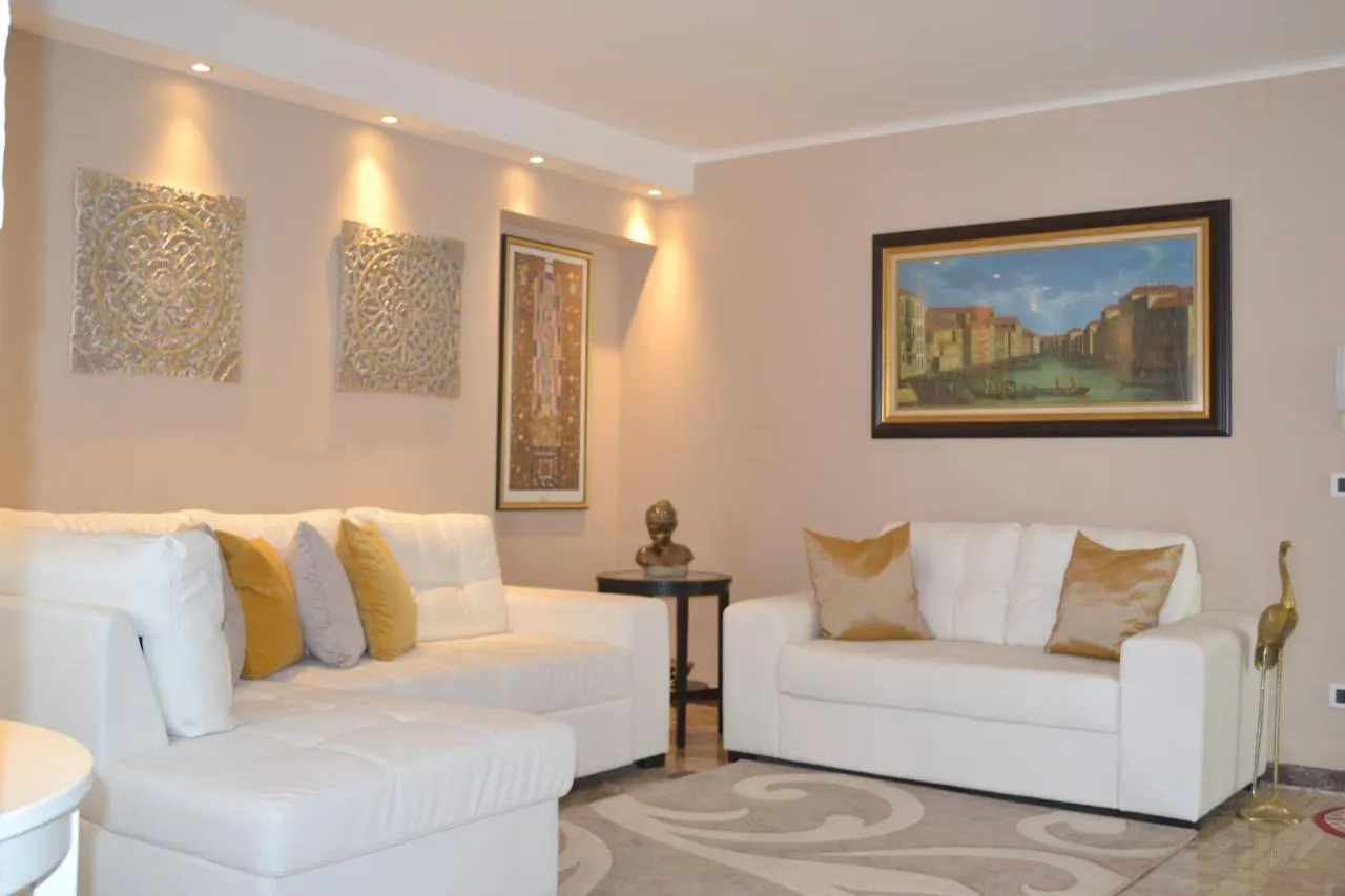 San Marco3 Apartment Venice
