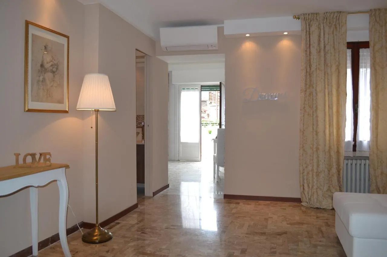 San Marco3 Apartment Venice